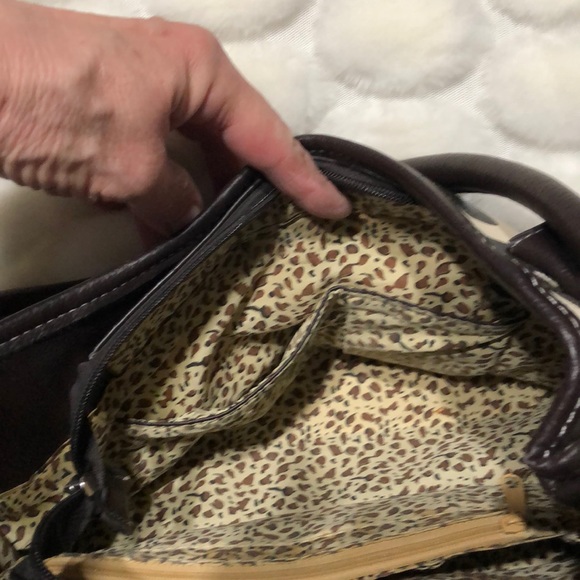 2 HANDLE BAG - Picture 7 of 7